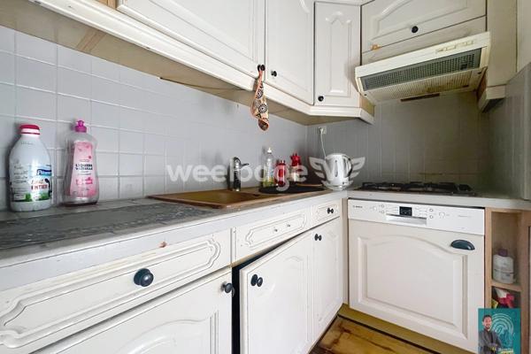 Maison à vendre 7 pièces de 168 m² à Vauréal