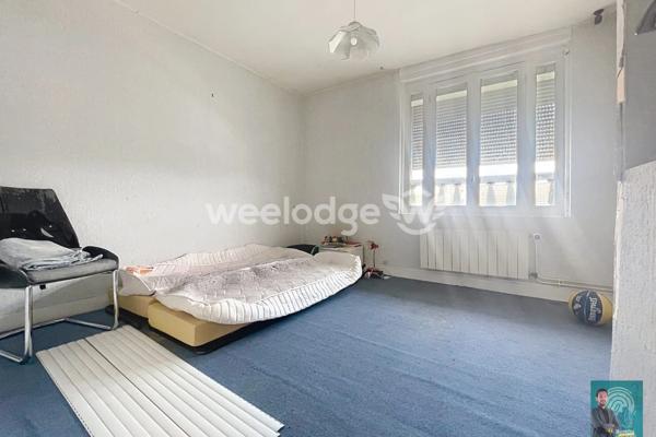 Maison à vendre 7 pièces de 168 m² à Vauréal