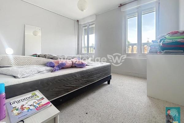 Maison à vendre 7 pièces de 168 m² à Vauréal