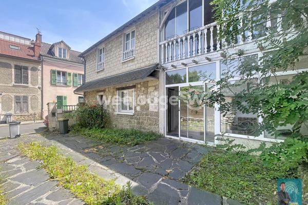Maison à vendre 7 pièces de 168 m² à Vauréal
