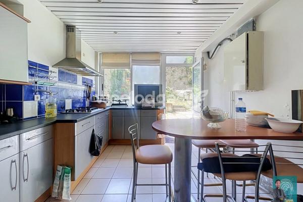 Maison à vendre 7 pièces de 168 m² à Vauréal