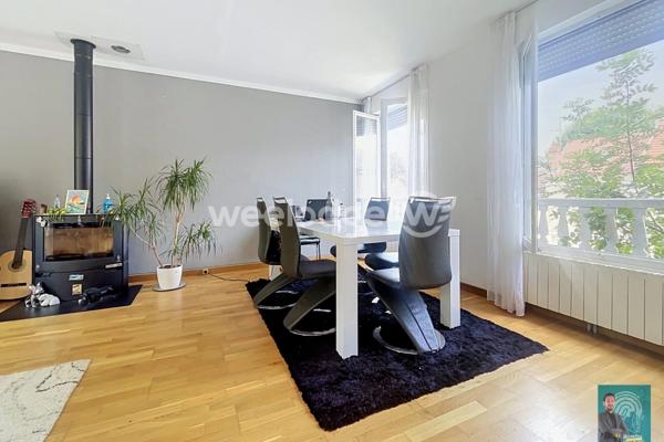 Maison à vendre 7 pièces de 168 m² à Vauréal