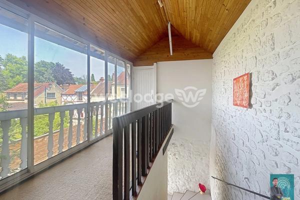 Maison à vendre 7 pièces de 168 m² à Vauréal