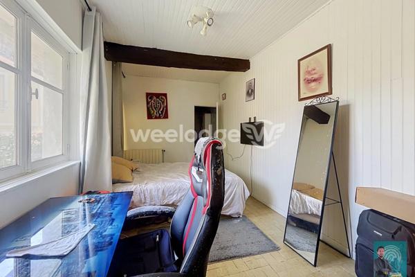 Maison à vendre 7 pièces de 168 m² à Vauréal