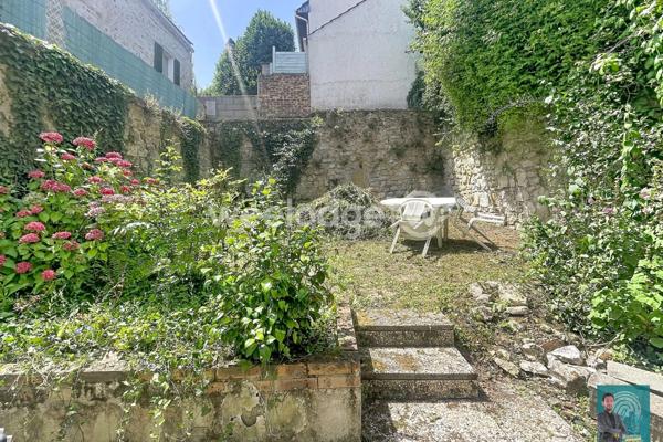 Maison à vendre 7 pièces de 168 m² à Vauréal