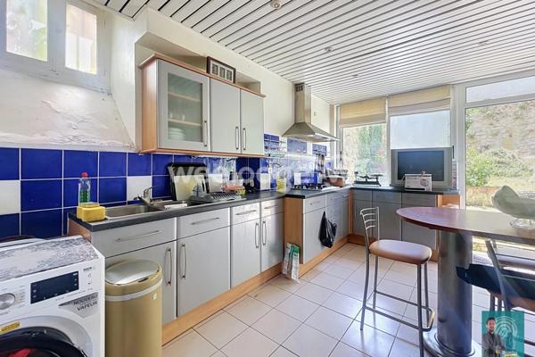 Maison à vendre 7 pièces de 168 m² à Vauréal