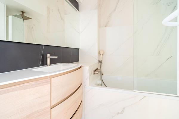 appartement 6 pièces Charles de Gaule Etoile