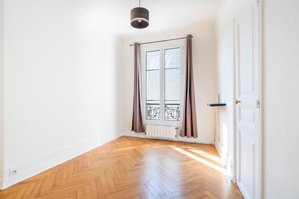 appartement 6 pièces Charles de Gaule Etoile