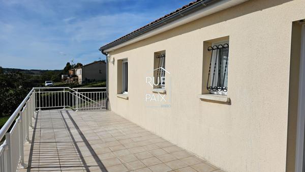 86530 NAINTRE PROPRIÉTÉ FAMILIALE D'EXCEPTION PLUS DE 200 m² HABITABLES 11 222 m² DE TERRAIN ? DOUBLE HABITATION POSSIBLE