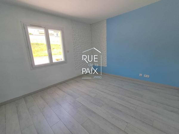 86530 NAINTRE PROPRIÉTÉ FAMILIALE D'EXCEPTION PLUS DE 200 m² HABITABLES 11 222 m² DE TERRAIN ? DOUBLE HABITATION POSSIBLE