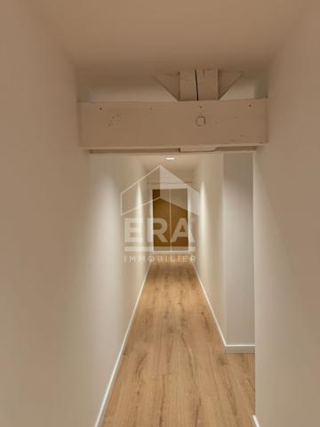 Appartement  neuf 2 pièces à louer à Lons-le-Saunier, quartier Gare - Préfecture - Salines