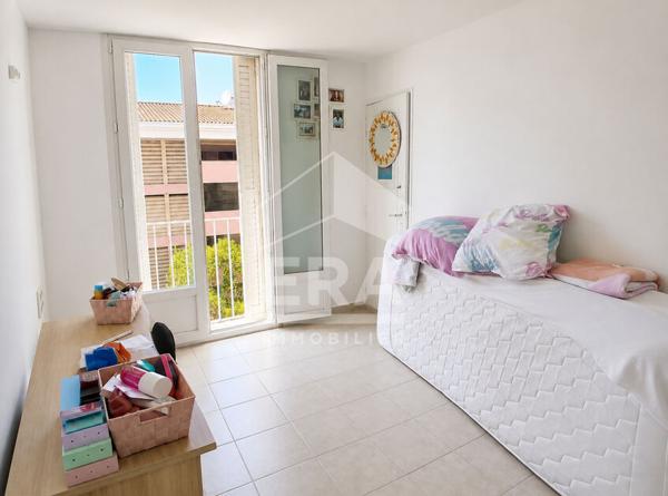 Saint Raphael Appartement 3 pièces 70.46 m2