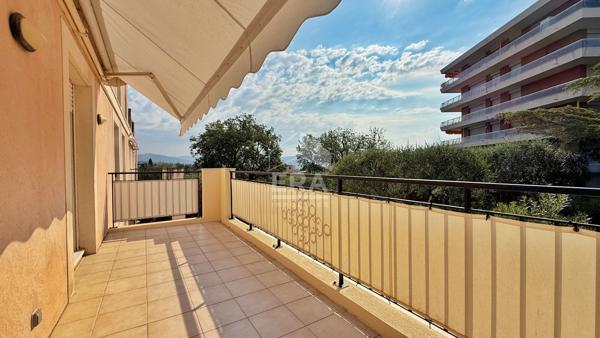 Appartement 3 pièces à vendre à Nice - Quartier Lanterne