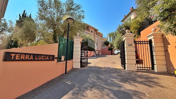 Appartement 3 pièces à vendre à Nice - Quartier Lanterne