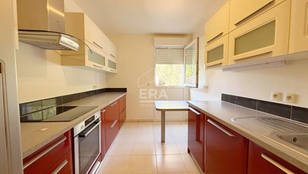 Appartement 3 pièces à vendre à Nice - Quartier Lanterne