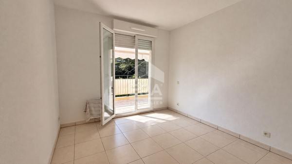 Appartement 3 pièces à vendre à Nice - Quartier Lanterne