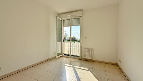 Appartement 3 pièces à vendre à Nice - Quartier Lanterne