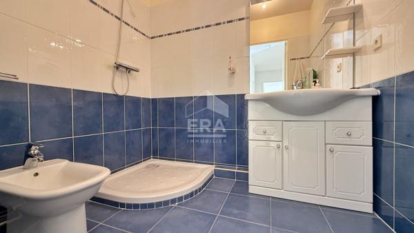 Appartement 3 pièces à vendre à Nice - Quartier Lanterne