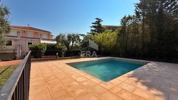 Appartement 3 pièces à vendre à Nice - Quartier Lanterne