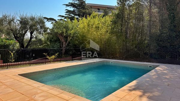 Appartement 3 pièces à vendre à Nice - Quartier Lanterne