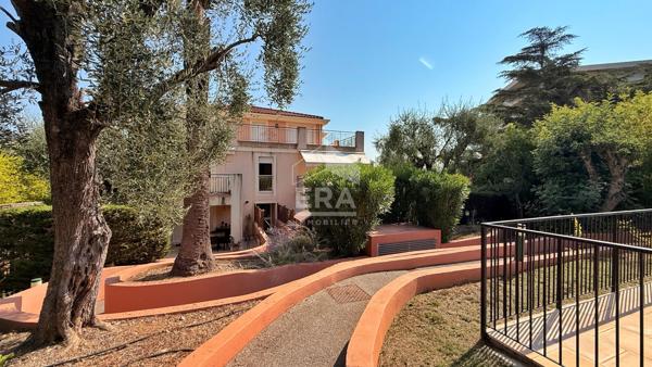 Appartement 3 pièces à vendre à Nice - Quartier Lanterne