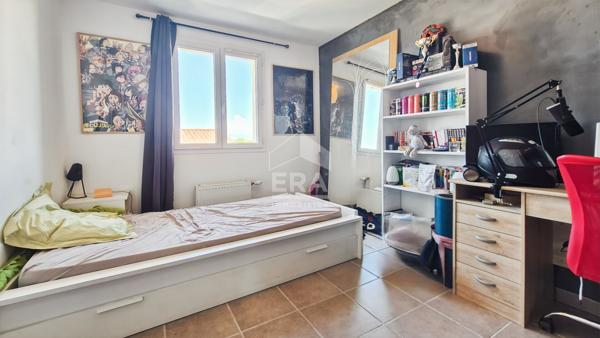 CHATEAURENARD - Maison de plain-pied 140 m2 5 chambres