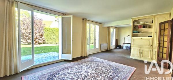 Maison à vendre 8 pièces 140 m² Bouffémont
