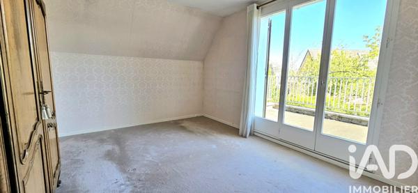 Maison à vendre 8 pièces 140 m² Bouffémont