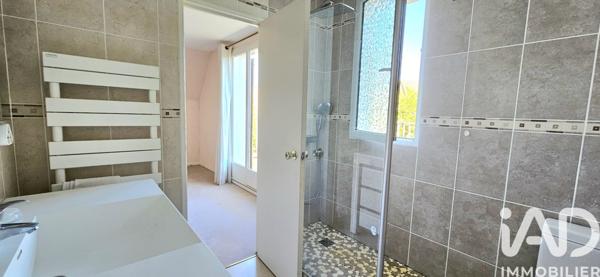 Maison à vendre 8 pièces 140 m² Bouffémont