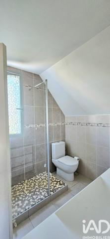 Maison à vendre 8 pièces 140 m² Bouffémont