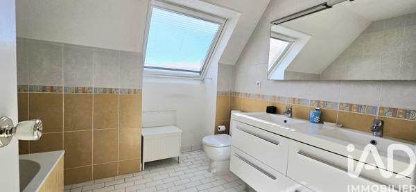 Maison à vendre 8 pièces 140 m² Bouffémont