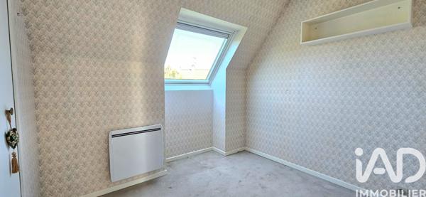 Maison à vendre 8 pièces 140 m² Bouffémont