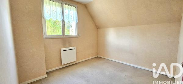 Maison à vendre 8 pièces 140 m² Bouffémont