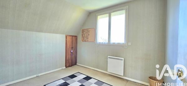 Maison à vendre 8 pièces 140 m² Bouffémont