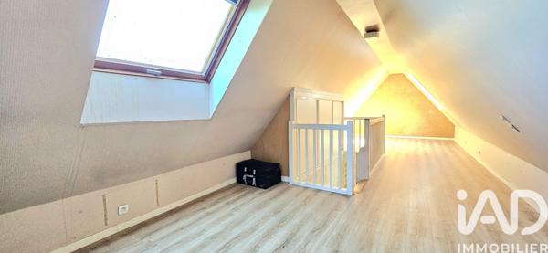 Maison à vendre 8 pièces 140 m² Bouffémont
