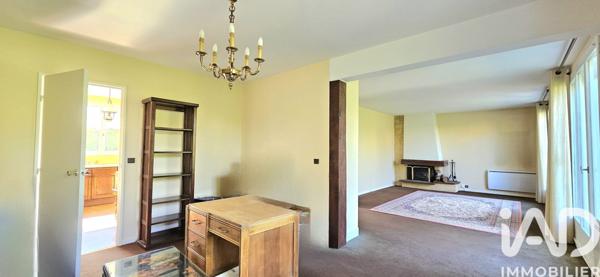 Maison à vendre 8 pièces 140 m² Bouffémont