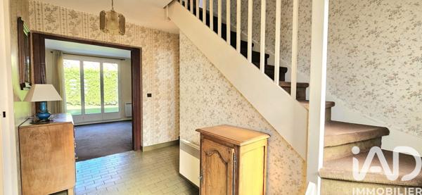 Maison à vendre 8 pièces 140 m² Bouffémont