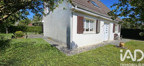 Maison à vendre 8 pièces 140 m² Bouffémont