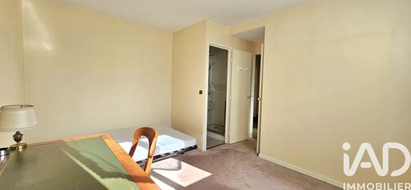 Maison à vendre 8 pièces 140 m² Bouffémont