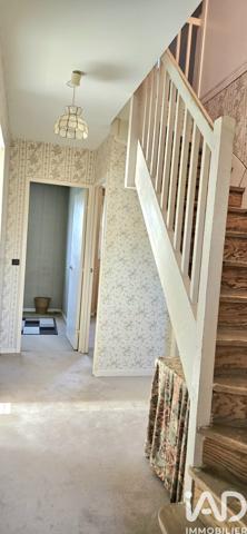 Maison à vendre 8 pièces 140 m² Bouffémont