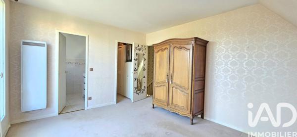 Maison à vendre 8 pièces 140 m² Bouffémont
