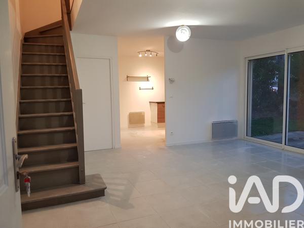 Maison à vendre 4 pièces 85 m² Soisy-sur-Seine