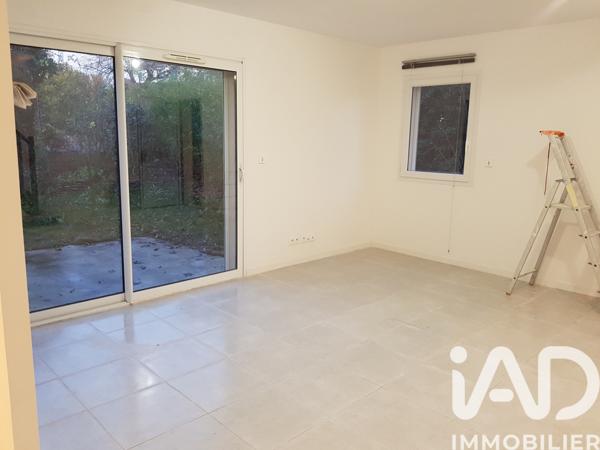 Maison à vendre 4 pièces 85 m² Soisy-sur-Seine