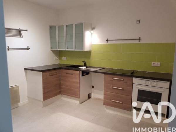 Maison à vendre 4 pièces 85 m² Soisy-sur-Seine