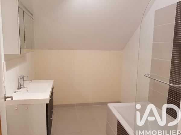 Maison à vendre 4 pièces 85 m² Soisy-sur-Seine