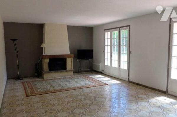PROPRIETE A VENDRE - Champagné 