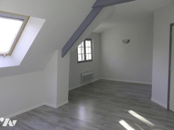 PROPRIETE A VENDRE - Champagné 