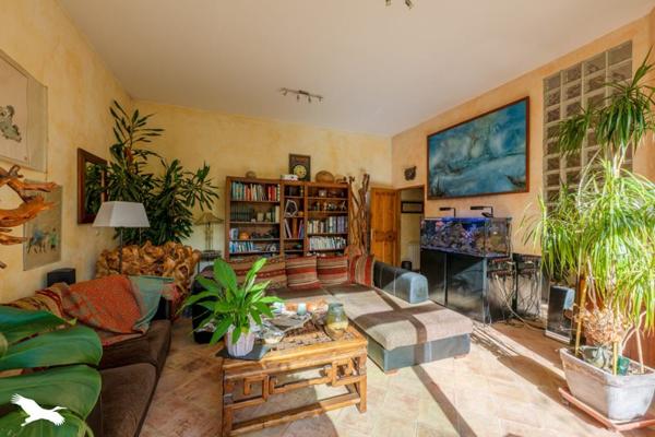 Maison à vendre 649 000 € Achères 8 p 265 m² DPE D