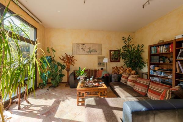 Maison à vendre 649 000 € Achères 8 p 265 m² DPE D