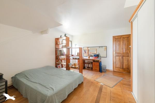 Maison à vendre 649 000 € Achères 8 p 265 m² DPE D